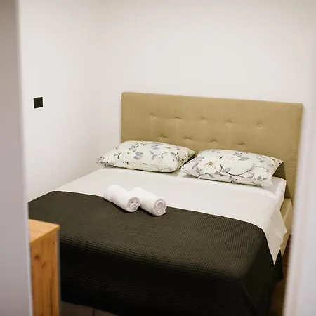 Vermat Home Ljubuški Exterior foto