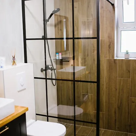 Vermat Home Ljubuški Exterior foto