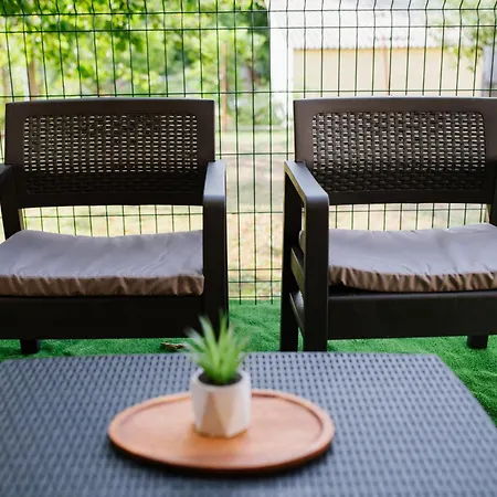 Vermat Home Ljubuški Exterior foto