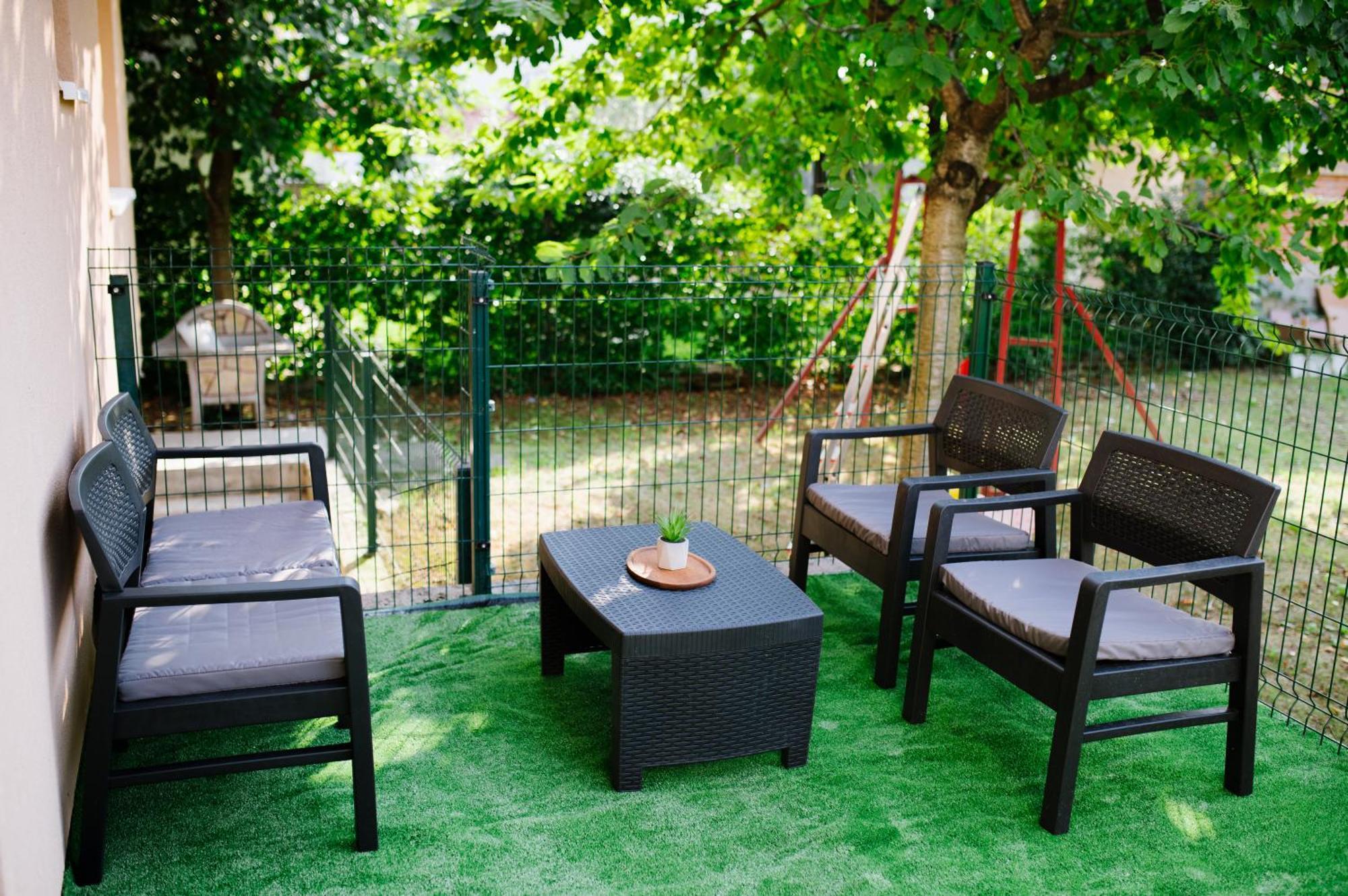 Vermat Apartment *