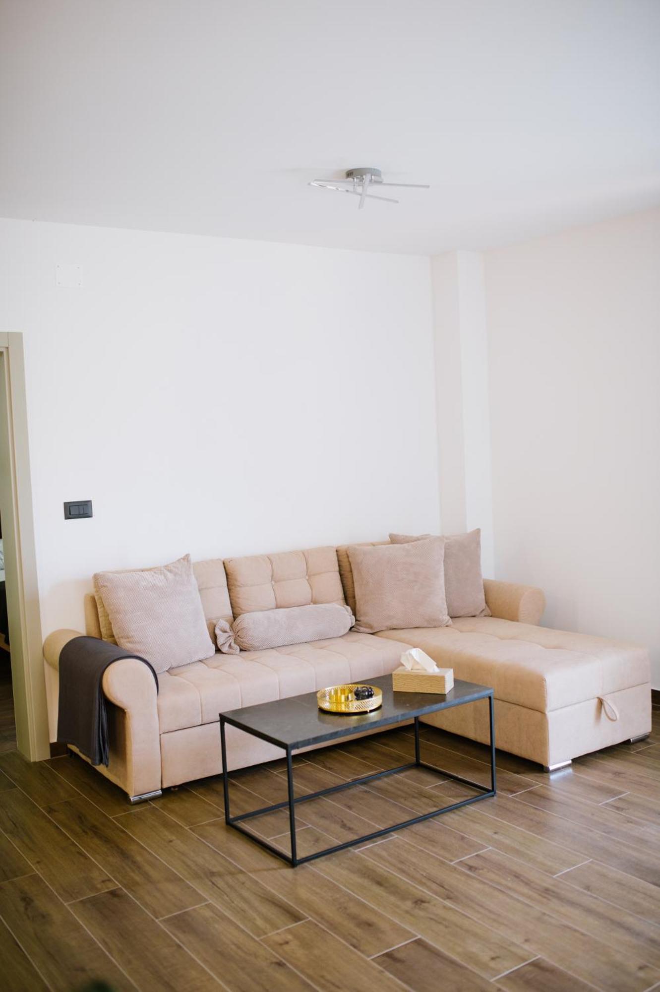 Vermat Apartment *