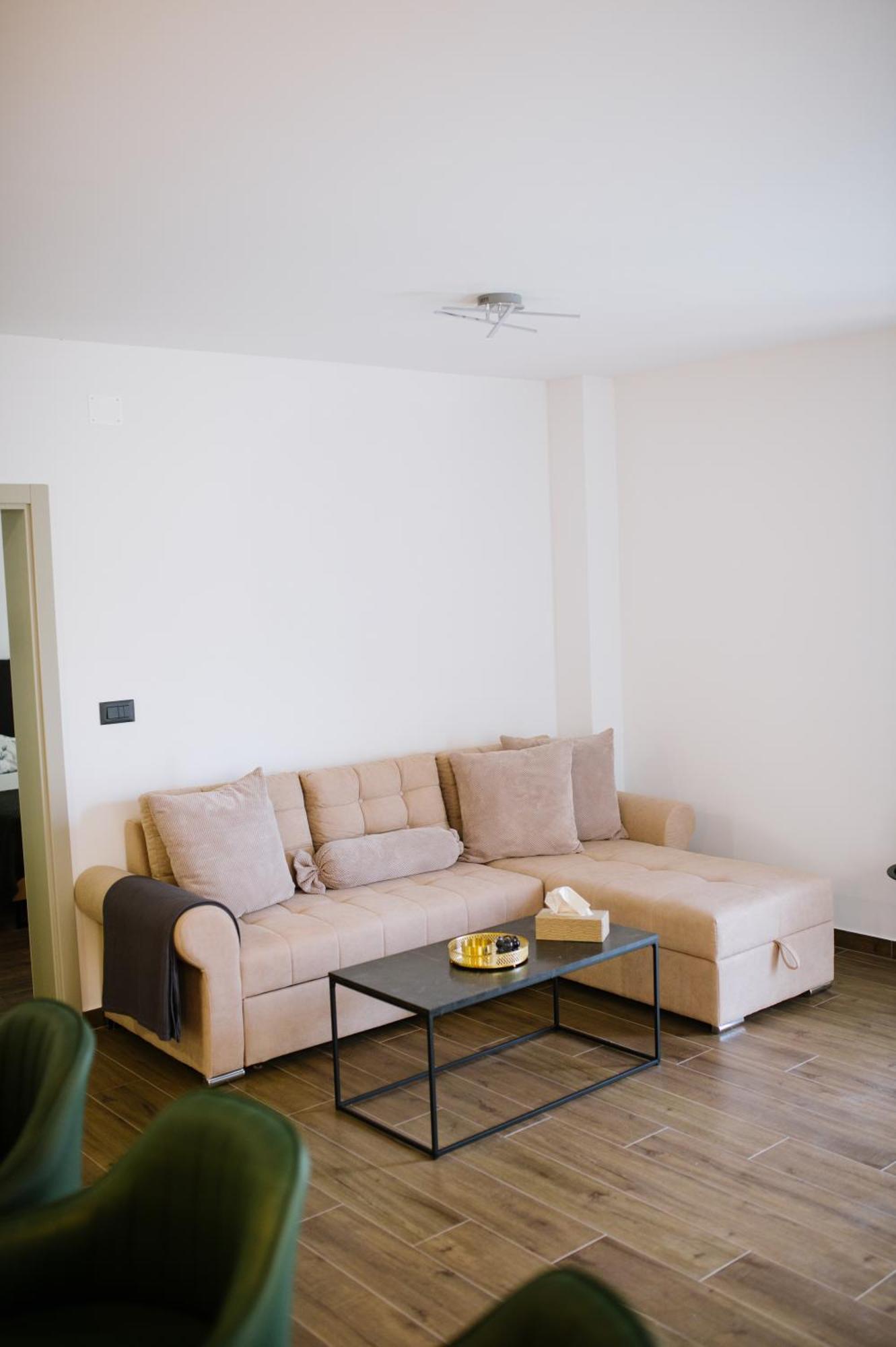 Apartment Vermat Ljubuški