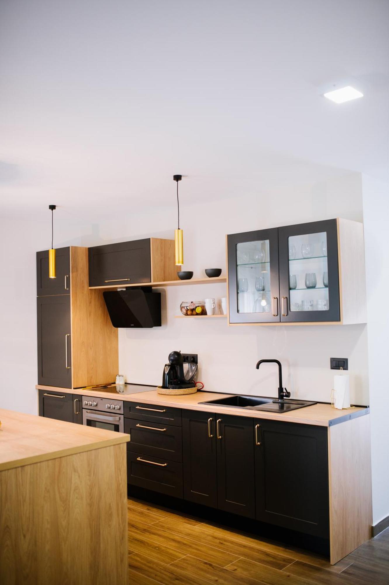Vermat Apartment