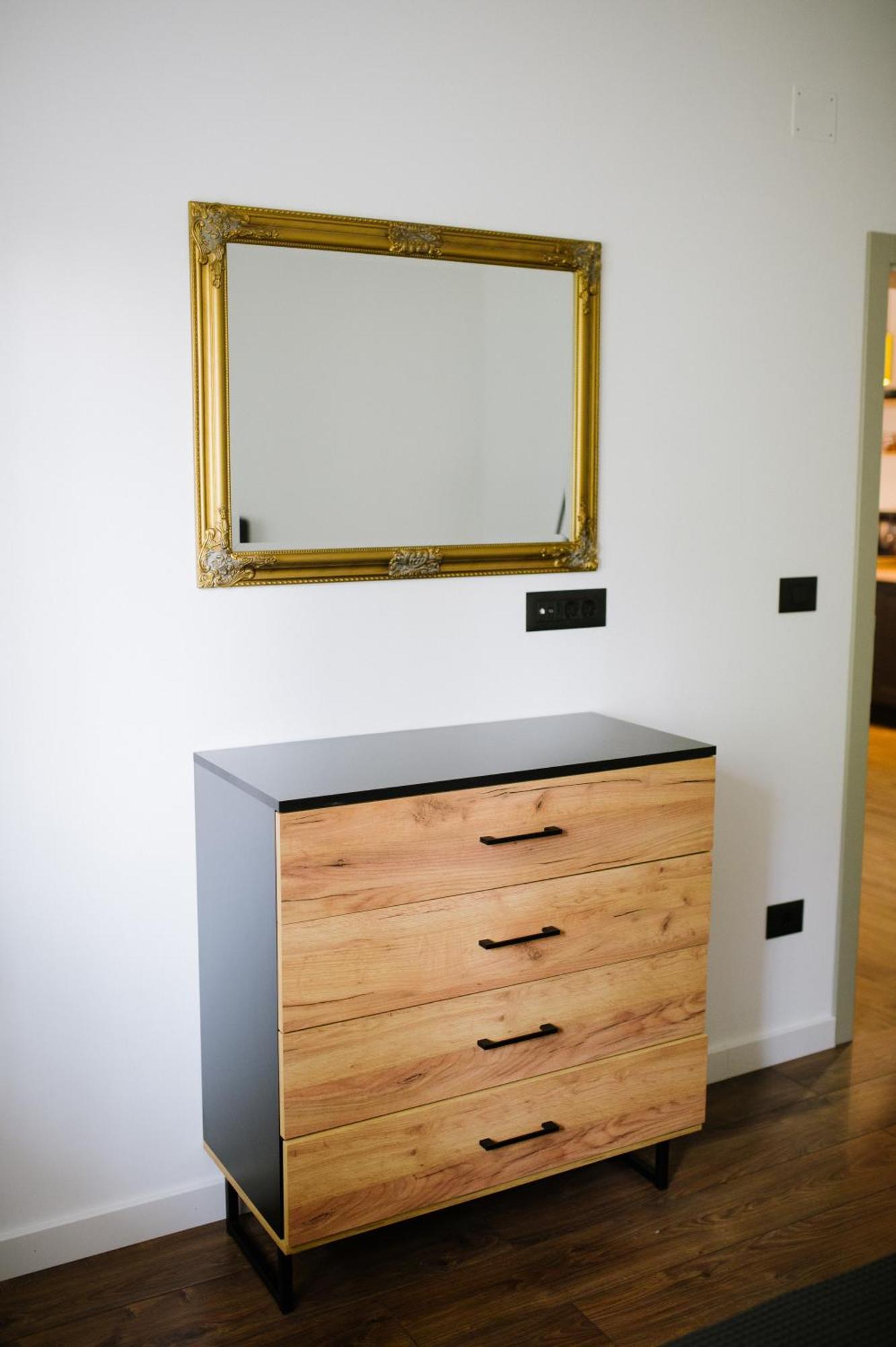 Vermat Apartment *