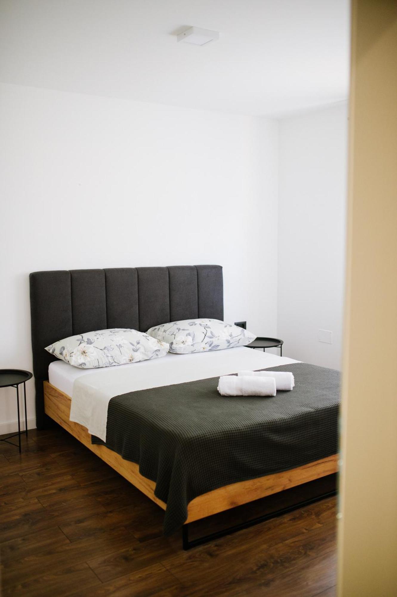 Apartman Vermat *