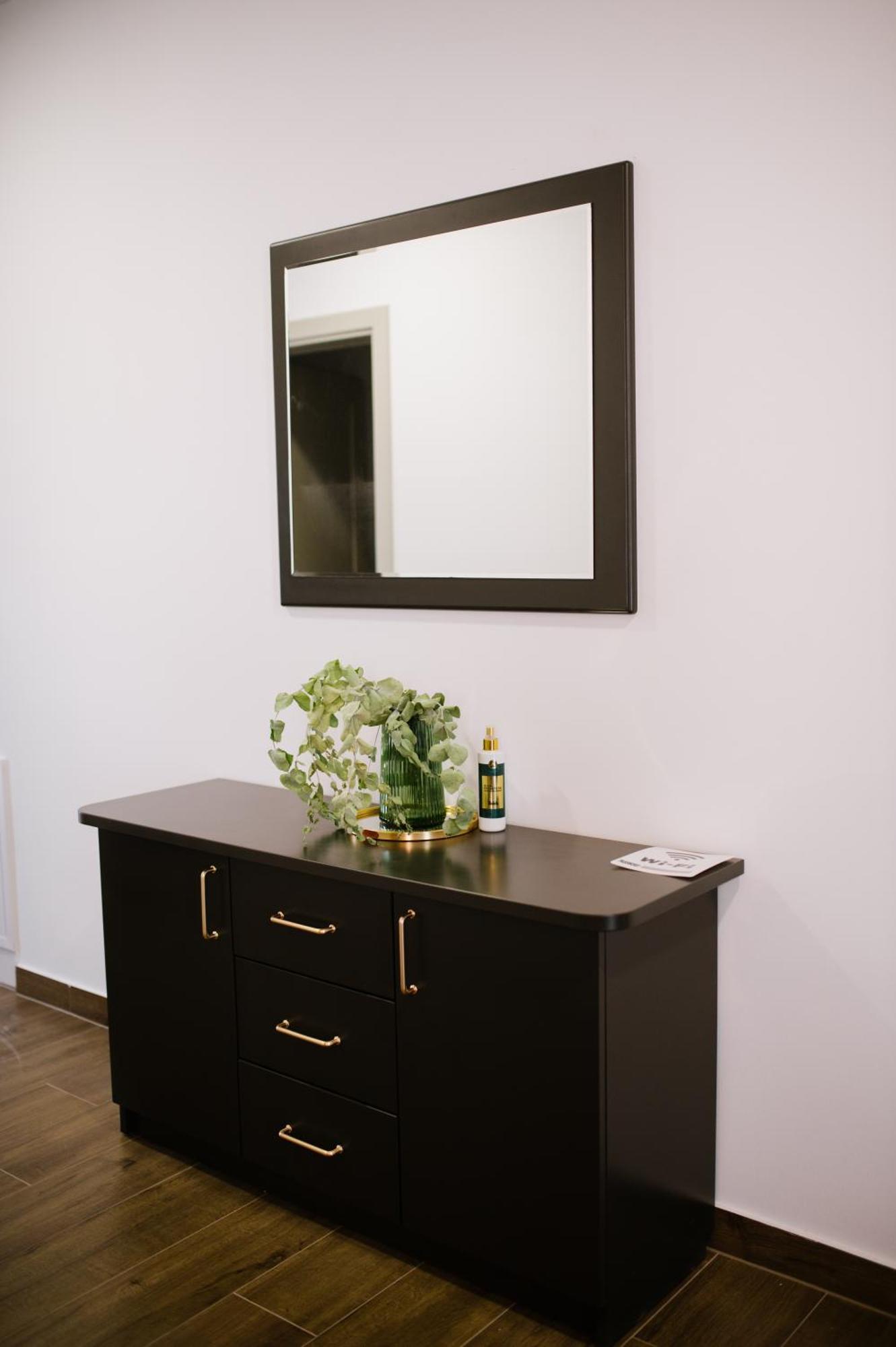 Apartment Vermat Ljubuški