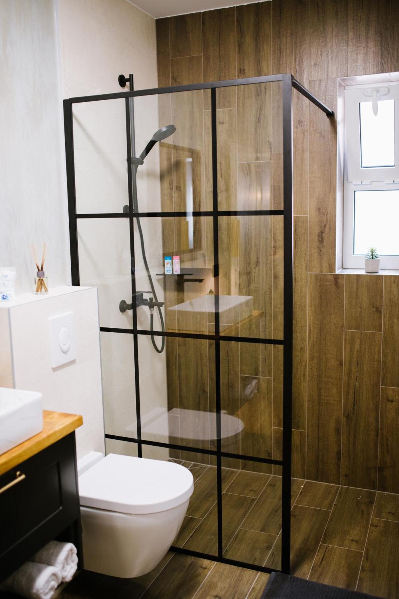 Apartment Vermat *