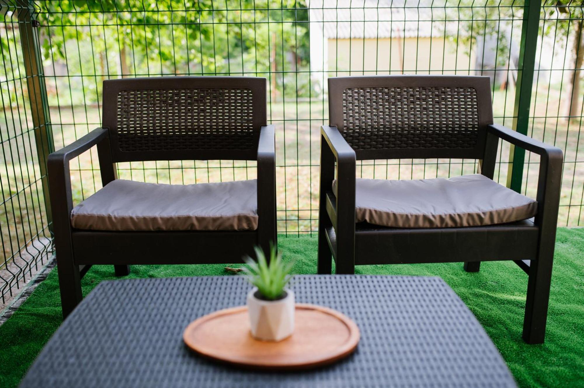 Vermat Apartman